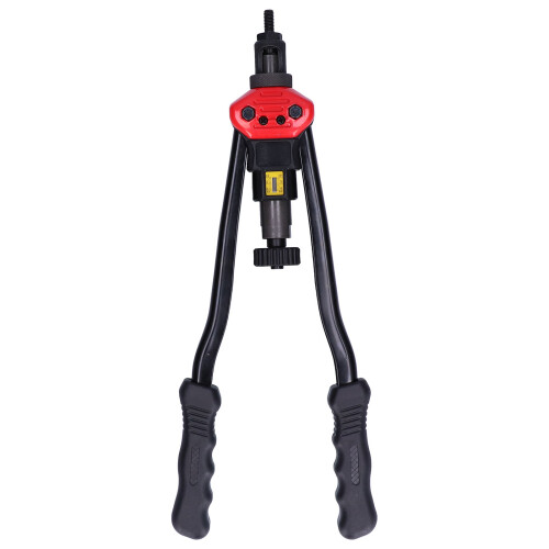 Rivet Nut Gun Stainless Steel Double‑Handle Manual 1