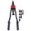 Rivet Nut Gun Stainless Steel Double‑Handle Manual 1