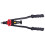 Rivet Nut Gun Stainless Steel Double‑Handle Manual 5