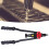 Rivet Nut Gun Stainless Steel Double‑Handle Manual 12