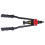 Rivet Nut Gun Stainless Steel Double‑Handle Manual 3