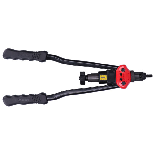 Rivet Nut Gun Stainless Steel Double‑Handle Manual 2