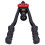 Rivet Nut Gun Stainless Steel Double‑Handle Manual 6