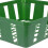 3pcs Plastic Plant Baskets Planter Nursery Baskets Small Plastic Nursery Baskets 19
