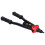 Rivet Nut Gun Stainless Steel Double‑Handle Manual 8