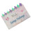 Savings Binder 52 Week Savings Challenge Money 8