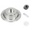 Magnetic Remover Clothing Hard Tag Remove/security Tag Detacher 15