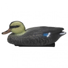Duck Floater 26cm Eva Foam Realistic Portable Lightweight Simulation Floating Duck for Outdoor
