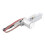 10mm Pneumatic Air Belt Sander Polisher Grinding 6