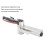 10mm Pneumatic Air Belt Sander Polisher Grinding 4