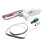 10mm Pneumatic Air Belt Sander Polisher Grinding 1
