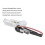 10mm Pneumatic Air Belt Sander Polisher Grinding 3