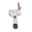 10mm Pneumatic Air Belt Sander Polisher Grinding 9