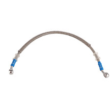 39cm70cm Motorcycle Brake Oil Hose Fuel Tube Line