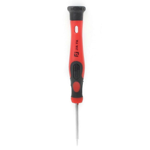 JF-611 0.6mm Y Shape Tri Wing Screwdriver Repair Opening Tool 2