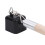 Multifunktionale Billard-Queue-Kreidehalterung Abdeckung Stecker Werkzeug – Tragbares Design 3