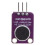 2Pcs Electret Microphone Amplifier Adjustable 4