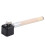 Multifunktionale Billard-Queue-Kreidehalterung Abdeckung Stecker Werkzeug – Tragbares Design 9