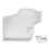 Motorcycle Low Section Oil Pan Kit with Screws 13