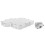 Motorcycle Low Section Oil Pan Kit with Screws 8