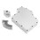 Motorcycle Low Section Oil Pan Kit with Screws 4