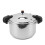 Pressure Cooker 80kpa Pressure Canner Dual Handle 10