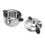 Pressure Cooker 80kpa Pressure Canner Dual Handle 5