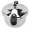 Pressure Cooker 80kpa Pressure Canner Dual Handle 7