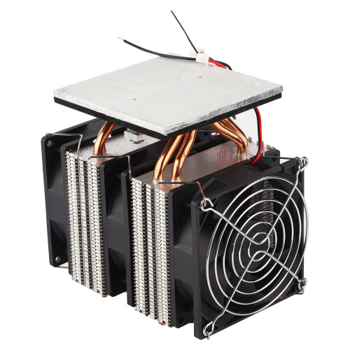 Semiconductor Refrigeration Cooling Device 2