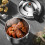 Pressure Cooker 80kpa Pressure Canner Dual Handle 11