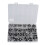 400Pcs SMD Electrolytic Capacitor 24 Values 1