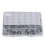 400Pcs SMD Electrolytic Capacitor 24 Values 4