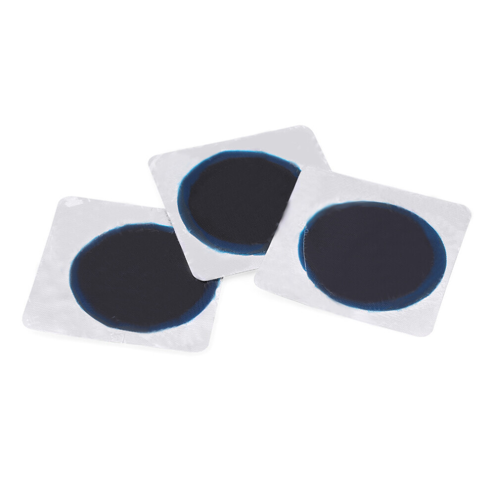 64Pcs/Box 55Mm Car Round Natural Rubber Tire Tyre 8320539689869