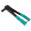 Professional Hand Riveter Blind Rivet Gun for 4