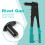 Professional Hand Riveter Blind Rivet Gun for 3