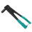 Professional Hand Riveter Blind Rivet Gun for 6