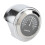 22-25mm Motorcycle Handlebar Mount Thermometer 8