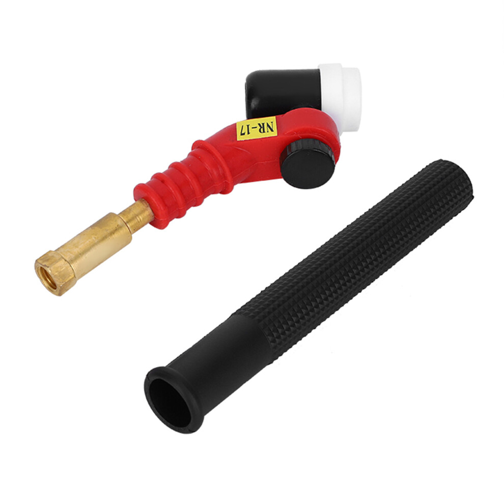 Welding Torch Head Air Cooled Swivel Neck Weld-image-OPC-PK9KKZR-NEW