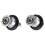 10mm Motorcycle CNC Rear Stand Swing Arm Spool 7