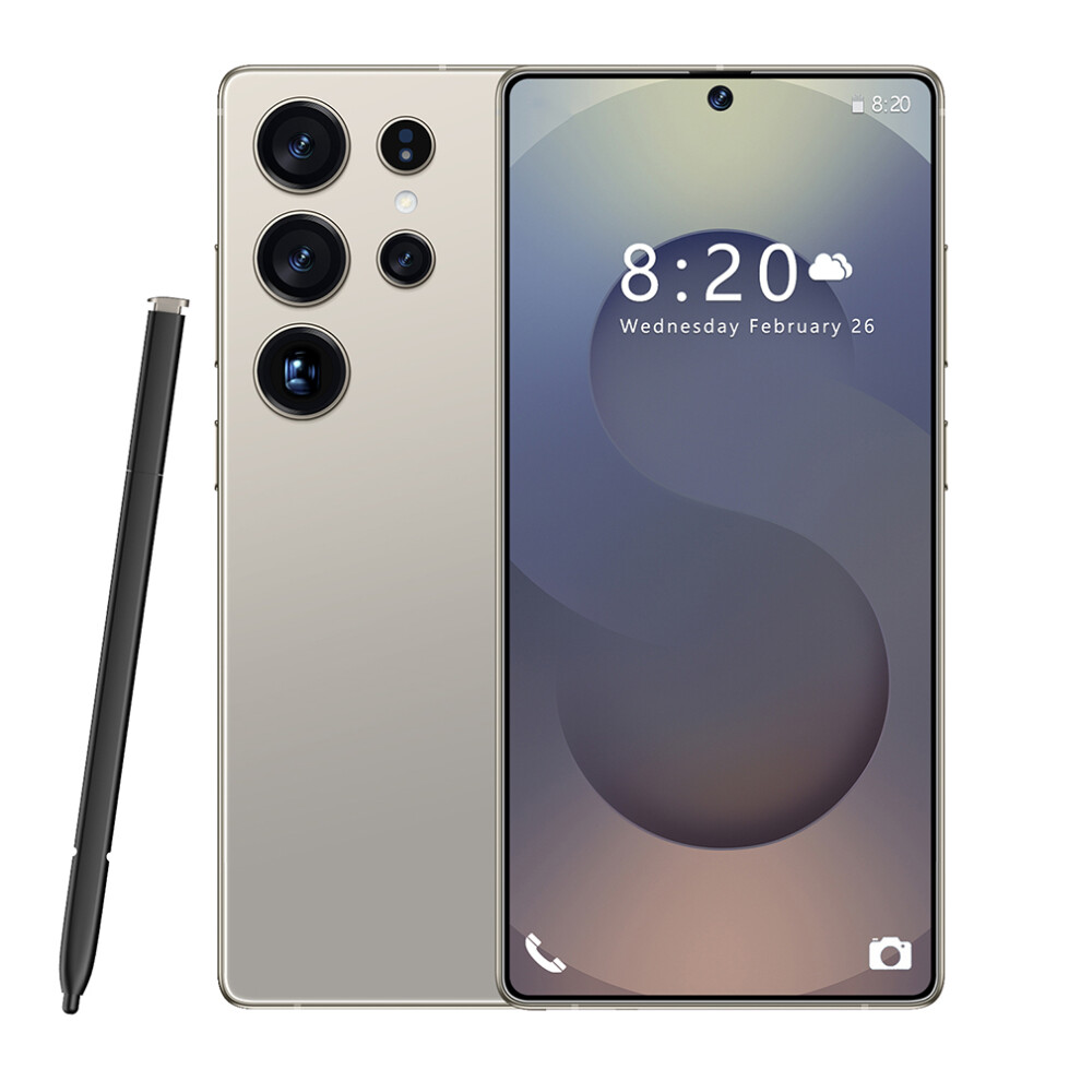 Gamakoo (Gray) G25 Ultra 5G Unlocked Smartphone Dual Sim 3Gb+32Gb Grey