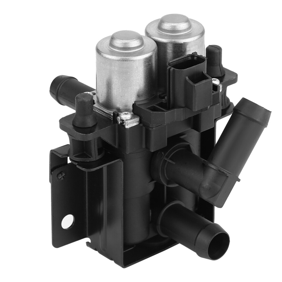 Xr822975 Car Heater Control Valve Solenoid Water 8320539690193