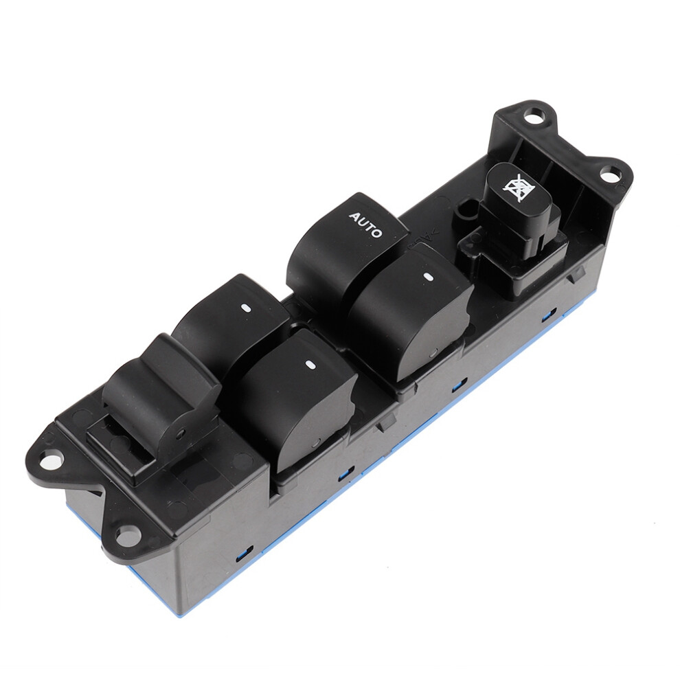 Power Master Window Control Switch Fit For Subaru 8320539690582