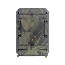 ABS Trail Cam Memory Card Battery Powered USB Interface 1080P Hunting
