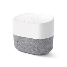 Sleeping Aid USB Charging Lower Power White Noise Maker Desk Sound