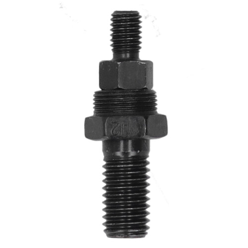 M12 Hand Rivet Gun Head Kit No Burrs Easy 2