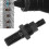 M12 Hand Rivet Gun Head Kit No Burrs Easy 10