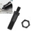 M12 Hand Rivet Gun Head Kit No Burrs Easy 9