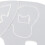 3PCS Elephant Template Ruler Cute Lovely Animal 14