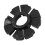 Motorcycle Wheel Hub Rubber Buffer for Suzuki 2