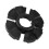 Motorcycle Wheel Hub Rubber Buffer for Suzuki 4